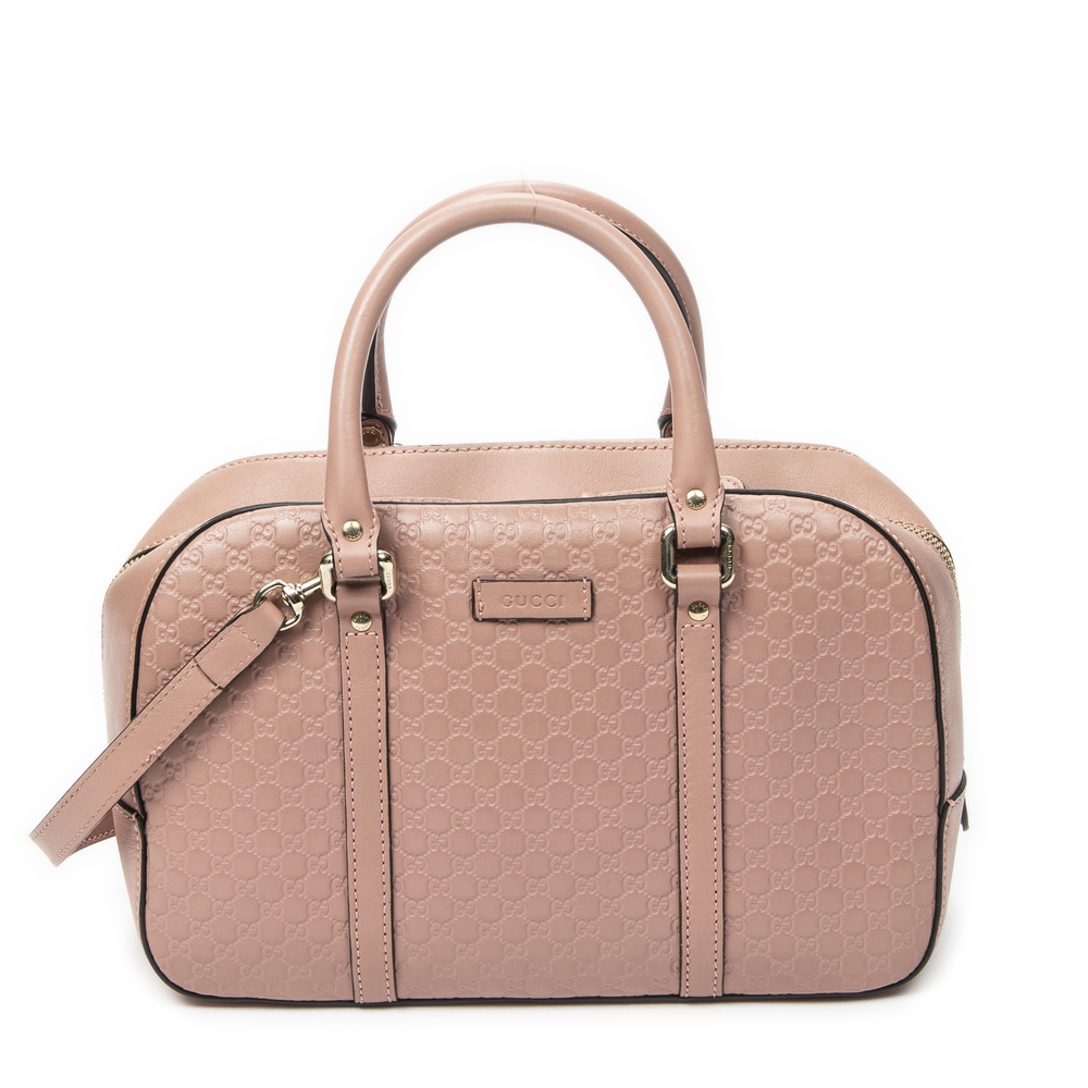 Gucci Small Boston